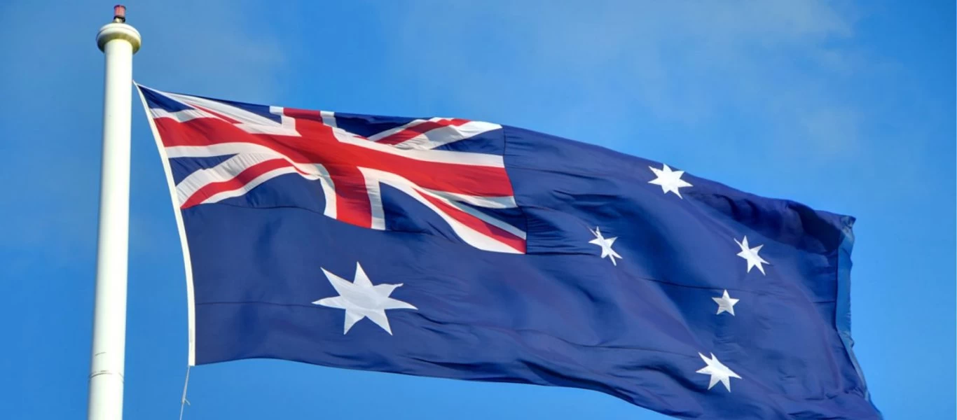 Κορωνοϊός: Θετικός στον ιό ο υπουργός Εσωτερικών της Αυστραλίας - «Αισθάνομαι καλά και θα σας ενημερώνω»